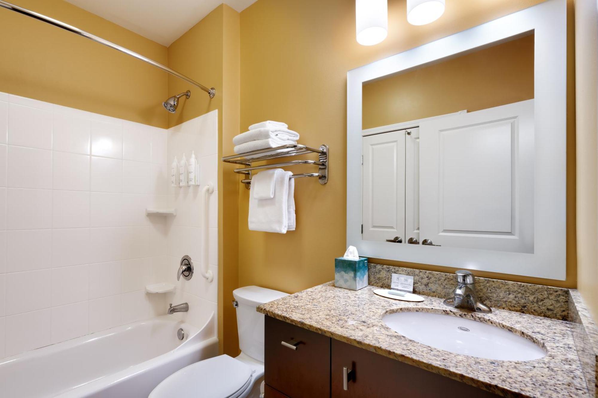 Towneplace Suites By Marriott Missoula Extérieur photo