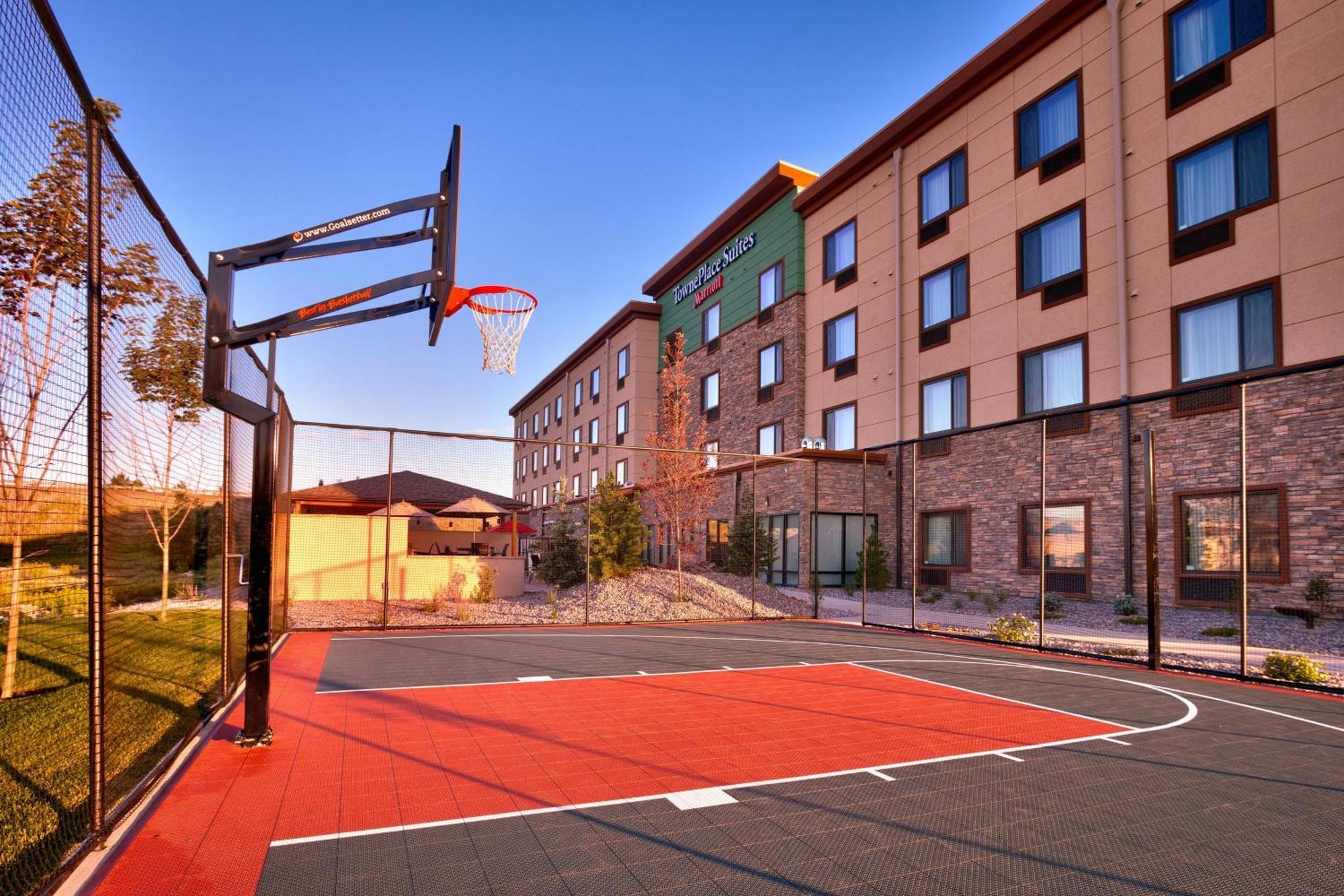 Towneplace Suites By Marriott Missoula Extérieur photo