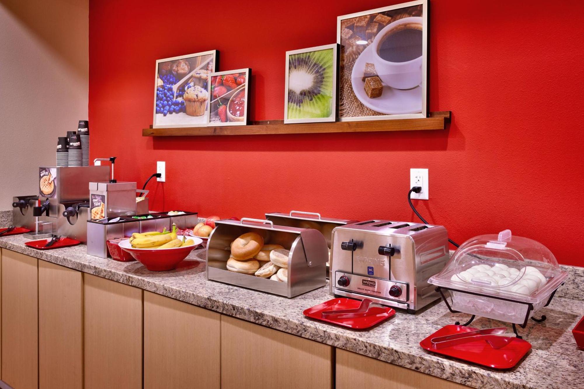 Towneplace Suites By Marriott Missoula Extérieur photo