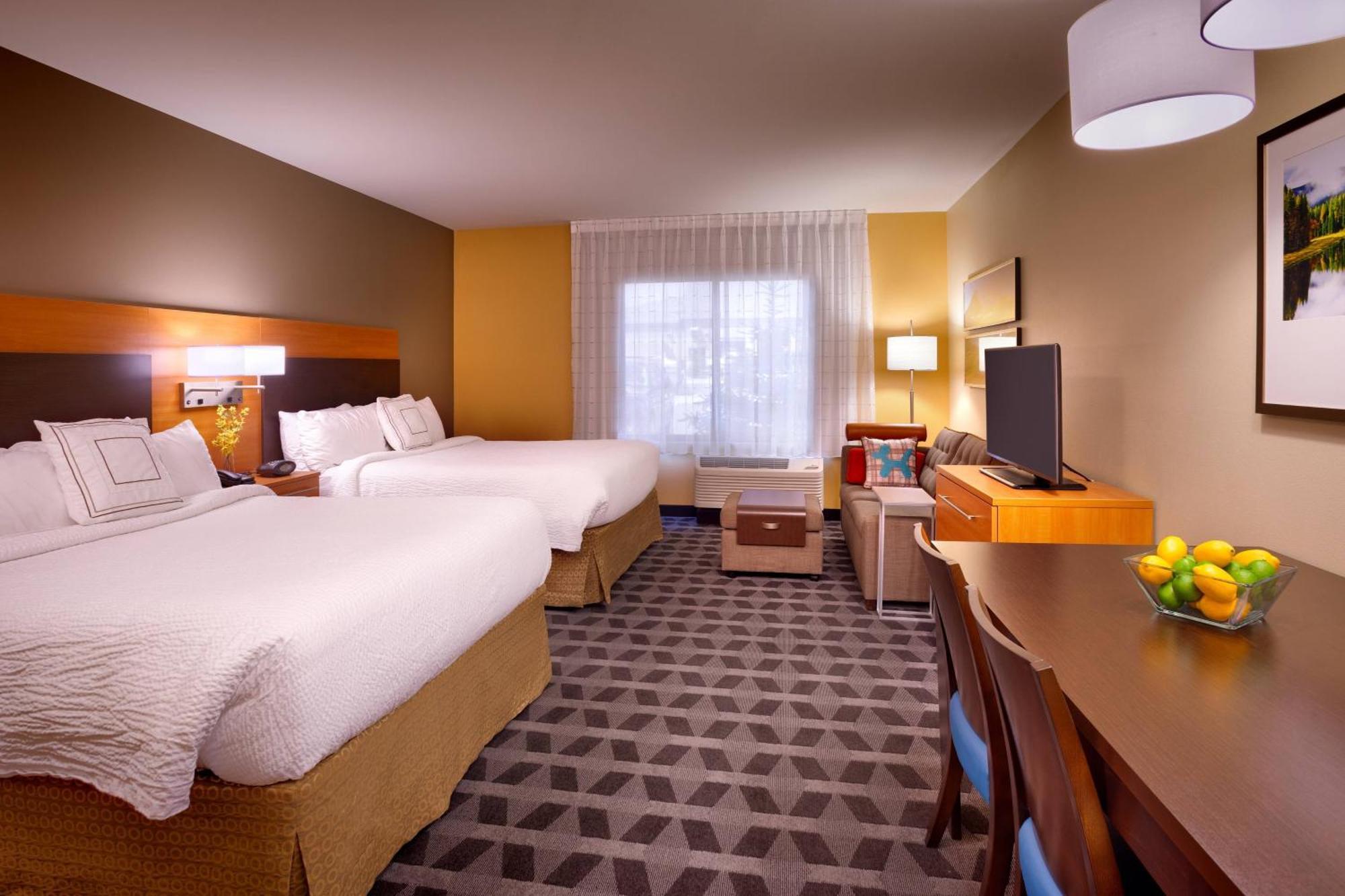 Towneplace Suites By Marriott Missoula Extérieur photo